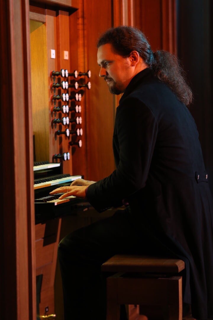 Илья Фёлльми Кудрявцев